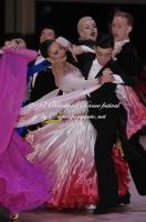 Photo of Gregory Rybakov & Eva Tulchinsky