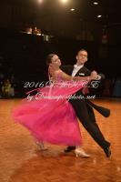 Photo of Tristen Chilman & Ruby Campbell