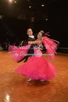 Photo of Tristen Chilman & Ruby Campbell