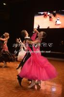 Photo of Tristen Chilman & Ruby Campbell