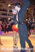 Andrei Vavilov & Terje Piho at Blackpool Dance Festival 2008