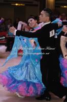Photo of Wonder Tu & Sandy Chang