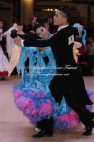 Photo of Wonder Tu & Sandy Chang