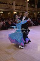 Photo of Wonder Tu & Sandy Chang