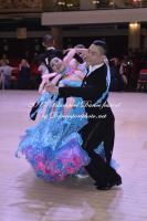 Photo of Wonder Tu & Sandy Chang