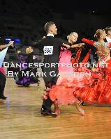 Photo of Tim Mullayanov & Yulia Mullayanov