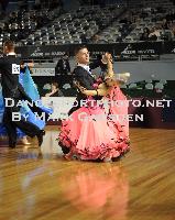 Photo of Tim Mullayanov & Yulia Mullayanov
