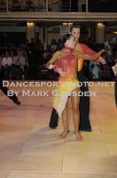 Photo of Stephan Larose & Marie Josee Benoit
