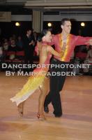 Photo of Stephan Larose & Marie Josee Benoit
