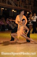 Photo of Saverio Loria & Giovanna Bellomo