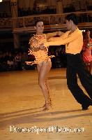 Photo of Saverio Loria & Giovanna Bellomo