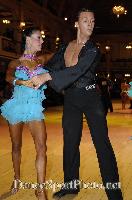 Photo of Simone Pigliacelli & Martina Chiarore