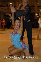 Photo of Simone Pigliacelli & Martina Chiarore