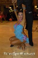 Photo of Simone Pigliacelli & Martina Chiarore
