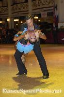 Photo of Simone Pigliacelli & Martina Chiarore