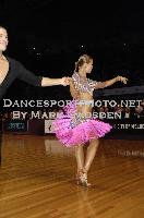Photo of Gleb Savchenko & Elena Samodanova
