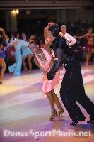 Photo of Ivan Bessonov & Elena Pashkova