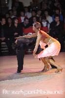 Photo of Ivan Bessonov & Elena Pashkova