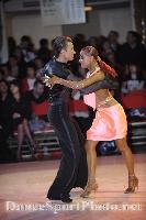 Photo of Ivan Bessonov & Elena Pashkova