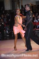 Photo of Ivan Bessonov & Elena Pashkova