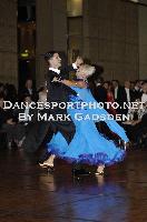 Photo of Jacob Grech & Zalie Merrett
