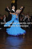 Photo of Jacob Grech & Zalie Merrett