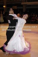 Photo of Eric Labita & Eng Ai Lim