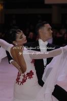 Photo of Lyneham Forrest & Rae-Li Forrest