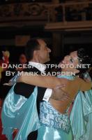 Unassigned/Not identified at Blackpool Dance Festival 2011