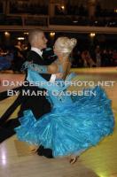 Unassigned/Not identified at Blackpool Dance Festival 2011