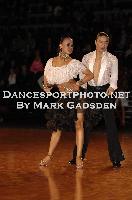 Unassigned/Not identified at National Capital Dancesport Championships