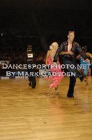 Unassigned/Not identified at 2011 Australian DanceSport Championship