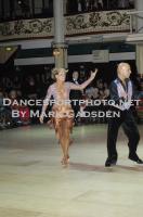 Unassigned/Not identified at Blackpool Dance Festival 2012