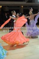 Unassigned/Not identified at Blackpool Dance Festival 2012