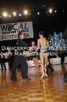 Unassigned/Not identified at WDCAL Luna Park Ballroom Dancing Championship