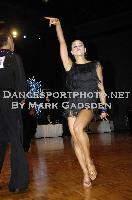 Unassigned/Not identified at WDCAL Luna Park Ballroom Dancing Championship