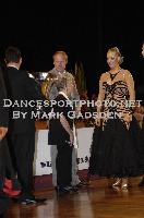 Unassigned/Not identified at 67th Australian Dancesport Championship