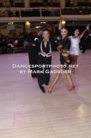 Unassigned/Not identified at Blackpool Dance Festival 2013