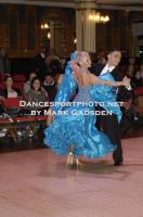 Unassigned/Not identified at Blackpool Dance Festival 2013