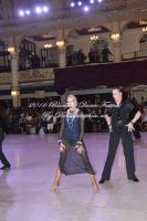 Unassigned/Not identified at Blackpool Dance Festival 2016