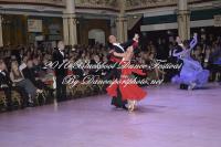 Unassigned/Not identified at Blackpool Dance Festival 2016