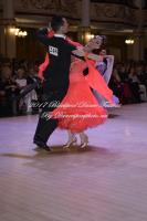 Unassigned/Not identified at Blackpool Dance Festival 2017