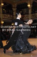Unassigned/Not identified at Blackpool Dance Festival 2010