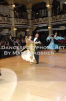Unassigned/Not identified at Blackpool Dance Festival 2010