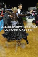 Unassigned/Not identified at 2010 FATD National Capital Dancesport Championships