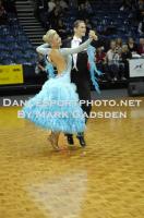 Unassigned/Not identified at 2010 FATD National Capital Dancesport Championships