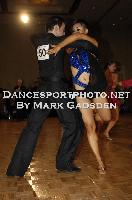 Unassigned/Not identified at 2010 Premiere Dancesport Championship