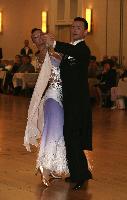 Ruslan Wilder & Katusha Wilder at Yankee Classic Championships