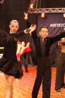 Unassigned/Not identified at Polish 10 Dance Championships