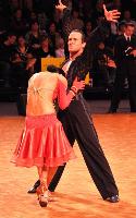 Photo of Stuart Canning & Gabrielle Russo